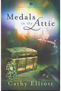 Medals In The Attic
