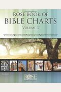 Rose Book Of Bible Charts, Volume 3
