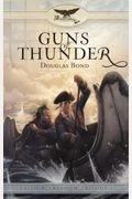 Guns Of Thunder (Faith & Freedom Trilogy, Book 1) (Faith And Freedom)