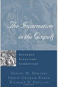 The Incarnation In The Gospels