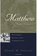 Matthew: 2 Volume Set