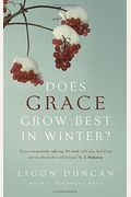 Does Grace Grow Best In Winter?