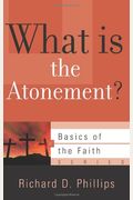 What Is The Atonement?