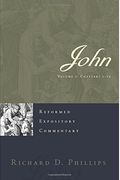 John: 2 Volume Set (Reformed Expository Commentary)