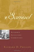 1 Samuel (Reformed Expository Commentary)