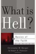 What Is Hell?