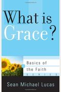 What Is Grace?