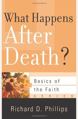 What Happens After Death? What Happens After Death?
