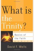 What Is The Trinity?