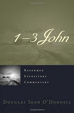 1-3 John 1-3 John