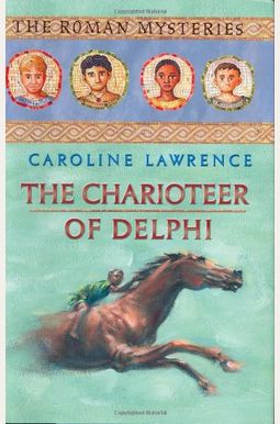 The Charioteer of Delphi The Charioteer of Delphi