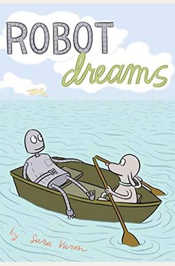 Robot Dreams Robot Dreams