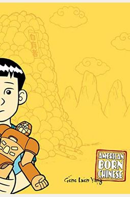 American Born Chinese American Born Chinese