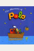 The Adventures Of Polo: A Picture Book