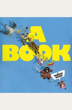 A Book A Book