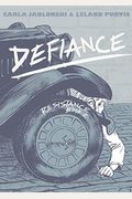 Defiance: Resistance Book 2