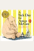 A Sick Day For Amos Mcgee