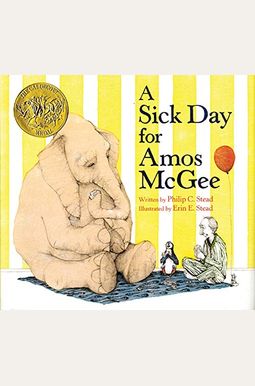 A Sick Day For Amos Mcgee A Sick Day For Amos Mcgee