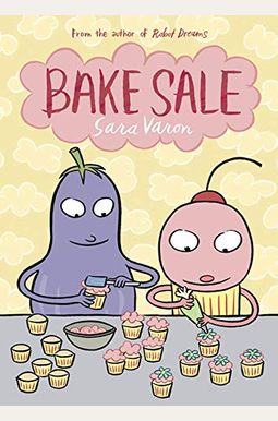 Bake Sale Bake Sale