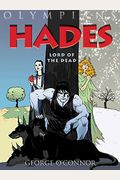 Olympians: Hades: Lord Of The Dead