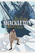 Shackleton: Antarctic Odyssey