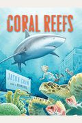 Coral Reefs: A Journey Through An Aquatic World Full Of Wonder