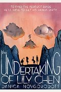 The Undertaking Of Lily Chen