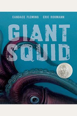 Giant Squid Giant Squid