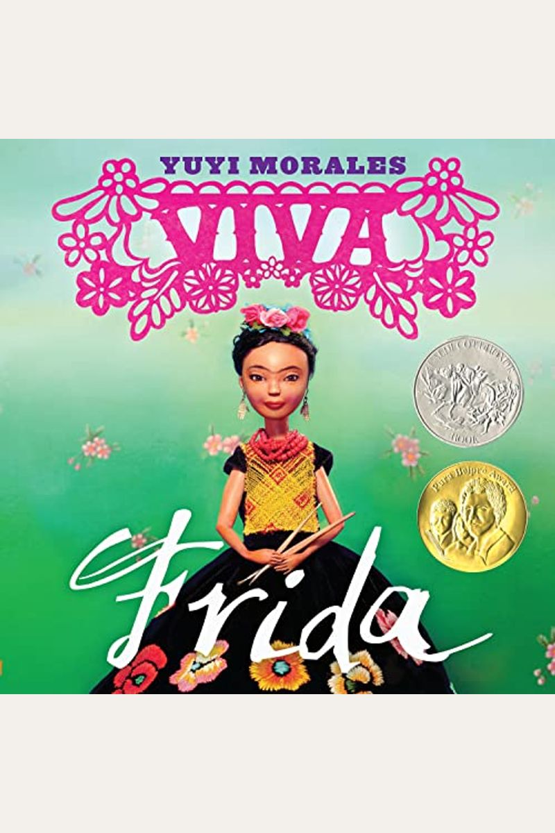 Viva Frida