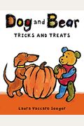 Dog And Bear: Tricks And Treats