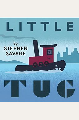 Little Tug Little Tug