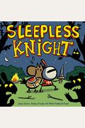 Sleepless Knight (Adventures In Cartooning)