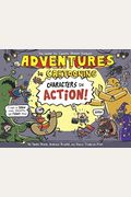 Hocus Focus (Adventures In Cartooning)