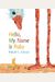 Hello, My Name Is Ruby: A Picture Book