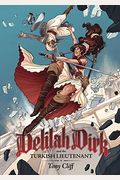 Delilah Dirk And The Turkish Lieutenant