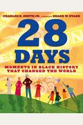 28 Days: Moments In Black History That Changed The World (1 Cd Set)