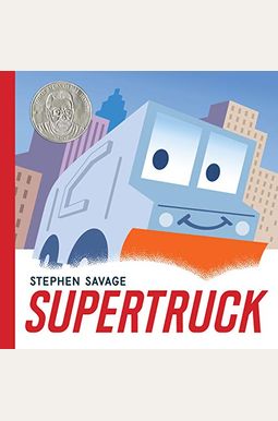 Supertruck Supertruck