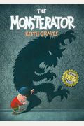The Monsterator