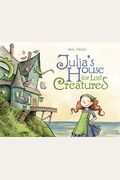 Julia's House For Lost Creatures