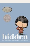 Hidden: A Child's Story Of The Holocaust