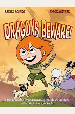 Dragons Beware! Dragons Beware!
