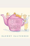 Tea With Grandpa