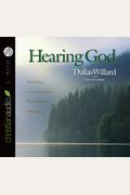 Hearing God: Developing A Conversational Relationship With God