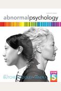 Revel For Abnormal Psychology -- Combo Access Card