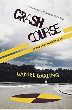 Crash Course: Forming A Faith Foundation For Life Crash Course: Forming A Faith Foundation For Life