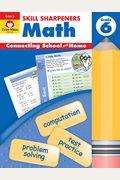 Skill Sharpeners Math Grade 6+