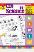 Daily Science, Grade 2 Teacher Edition