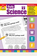 Daily Science, Grade 4 Teacher Edition