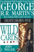 Wild Cards: Death Draws Five