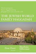The Jewish World Family Haggadah